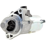 Order Remanufactured Starter by VISION OE - 19009 For Your Vehicle