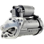 Order Remanufactured Starter by VISION OE - 19049 For Your Vehicle