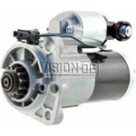 Order Remanufactured Starter by VISION OE - 19061 For Your Vehicle