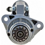 Order Remanufactured Starter by VISION OE - 19063 For Your Vehicle