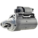 Order VISION OE - 19115 - Remanufactured Starter For Your Vehicle