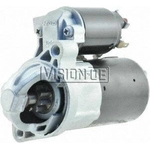 Order Remanufactured Starter by VISION OE - 19124 For Your Vehicle