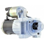 Order Remanufactured Starter by VISION OE - 19129 For Your Vehicle