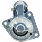 Order Remanufactured Starter by VISION OE - 19138 For Your Vehicle