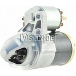 Order Remanufactured Starter by VISION OE - 19141 For Your Vehicle