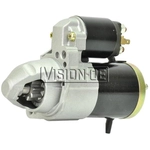 Order VISION OE - 19225 - Remanufactured Starter For Your Vehicle