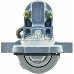 Order Remanufactured Starter by VISION OE - 19227 For Your Vehicle