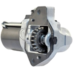 Order VISION OE - 19252 - Starter For Your Vehicle