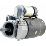 Order Remanufactured Starter by VISION OE - 3505 For Your Vehicle