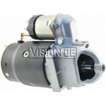 Order Démarreur reconditionné by VISION OE - 3510M For Your Vehicle