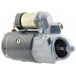 Order Remanufactured Starter by VISION OE - 3631 For Your Vehicle