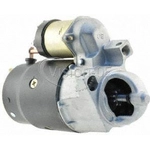 Order Remanufactured Starter by VISION OE - 3838 For Your Vehicle