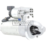 Order VISION OE - 50006 - Starter For Your Vehicle