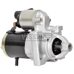 Order VISION OE - 52054 - Starter For Your Vehicle