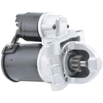 Order Remanufactured Starter by VISION OE - 52055 For Your Vehicle