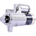 Order VISION OE - 52154 - Starter For Your Vehicle