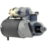 Order VISION OE - 6418 - Remanufactured Starter For Your Vehicle