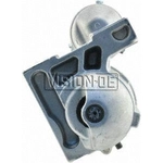 Order Remanufactured Starter by VISION OE - 6442 For Your Vehicle