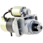 Order Remanufactured Starter by VISION OE - 6449 For Your Vehicle