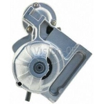 Order Remanufactured Starter by VISION OE - 6472 For Your Vehicle