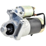 Order Remanufactured Starter by VISION OE - 6484 For Your Vehicle