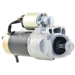 Order Remanufactured Starter by VISION OE - 6488 For Your Vehicle