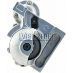 Order Remanufactured Starter by VISION OE - 6491 For Your Vehicle