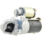 Order VISION OE - 6493 - Starter For Your Vehicle