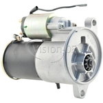 Order VISION OE - 6647 - Starter For Your Vehicle