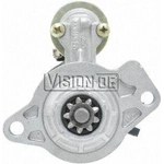 Order Remanufactured Starter by VISION OE - 6652 For Your Vehicle