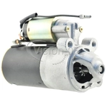 Order VISION OE - 6655 - Starter For Your Vehicle