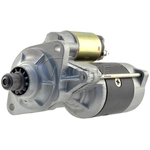 Order Remanufactured Starter by VISION OE - 6669 For Your Vehicle