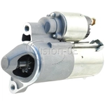 Order Remanufactured Starter by VISION OE - 6761 For Your Vehicle