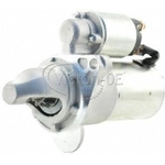 Order Remanufactured Starter by VISION OE - 6934 For Your Vehicle