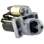 Order Remanufactured Starter by VISION OE - 6972 For Your Vehicle