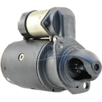 Order Remanufactured Starter by WILSON - 91-01-3678 For Your Vehicle