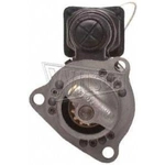 Order Remanufactured Starter by WILSON - 91-01-3702 For Your Vehicle