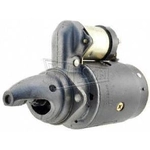 Order WILSON - 91-01-3706 - Remanufactured Starter For Your Vehicle