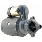 Order WILSON - 91-01-3821 - Remanufactured Starter For Your Vehicle