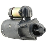 Order Remanufactured Starter by WILSON - 91-01-3836 For Your Vehicle