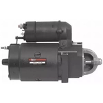 Purchase WILSON - 91-01-3839 - Remanufactured Starter