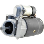 Order WILSON - 91-01-3842 - Remanufactured Starter For Your Vehicle