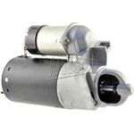 Order Remanufactured Starter by WILSON - 91-01-3855 For Your Vehicle