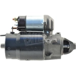 Order WILSON - 91-01-3864 - Remanufactured Starter For Your Vehicle