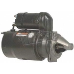 Order Démarreur reconditionné by WILSON - 91-01-3865 For Your Vehicle