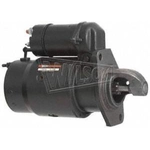 Order Démarreur reconditionné by WILSON - 91-01-3869 For Your Vehicle