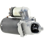 Order Remanufactured Starter by WILSON - 91-01-3876 For Your Vehicle