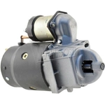 Order WILSON - 91-01-3884 - Remanufactured Starter For Your Vehicle