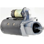 Purchase Remanufactured Starter by WILSON - 91-01-3887