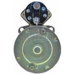 Order Remanufactured Starter by WILSON - 91-01-3894 For Your Vehicle